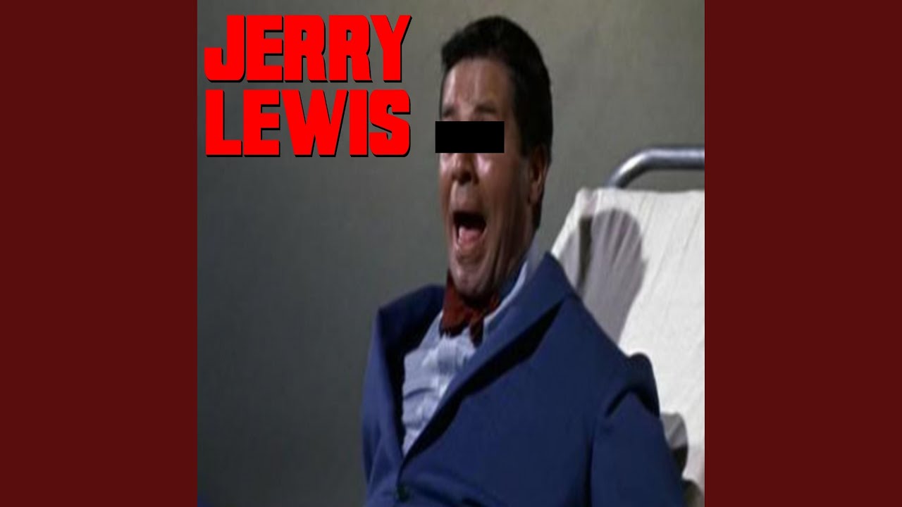 Jerry Lewis