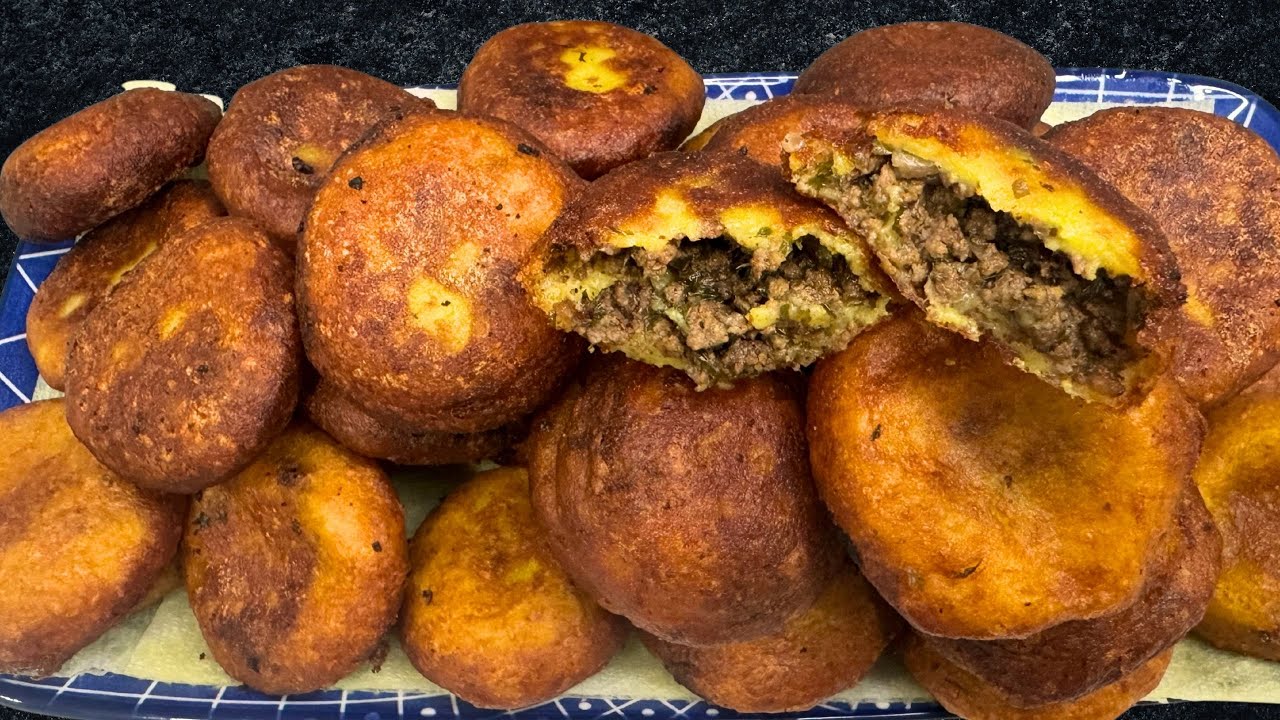 Easy Potato and Ground Beef Recipe | Simple Budget Meal