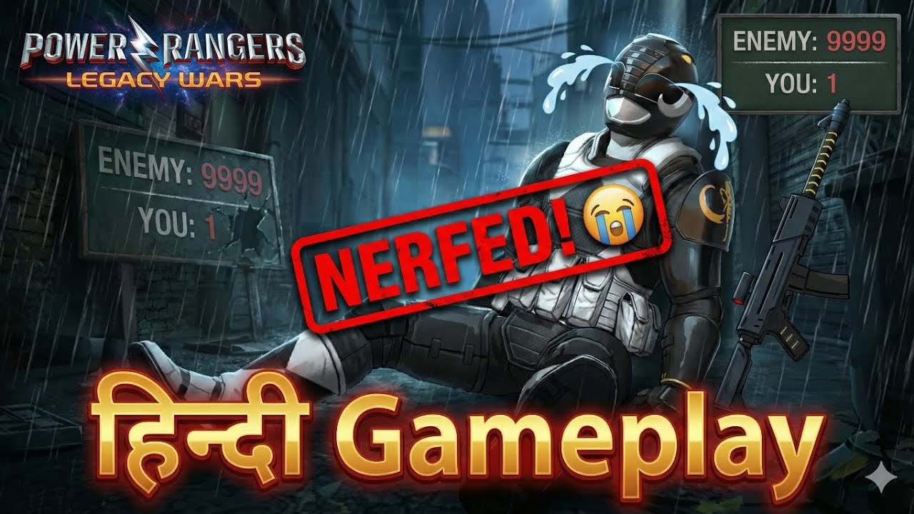 Do NOT Buy Mastodon Sentry! 🚫 They Secretly NERFED Him! (Legacy Wars)