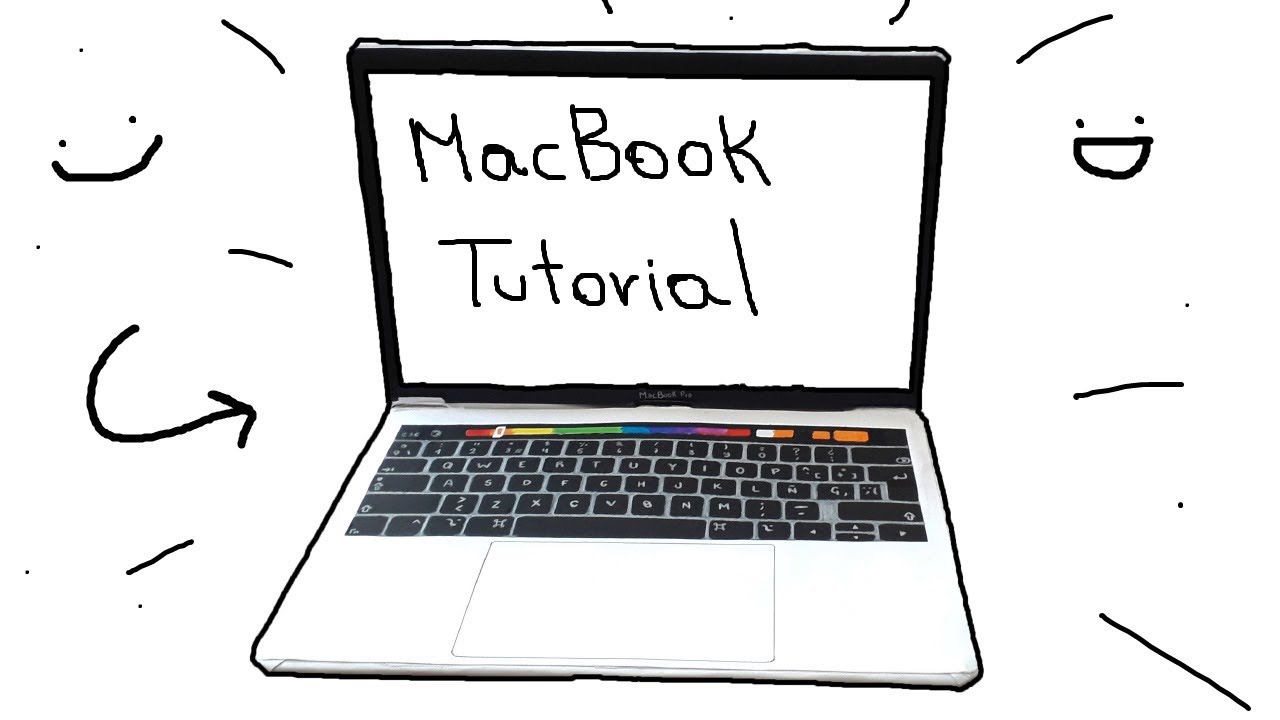 Cómo hacer un MacBook Pro de (Cartón) | TUTORIAL |