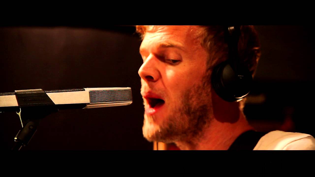 Married to the Sea - Cold War Love (Live Session)