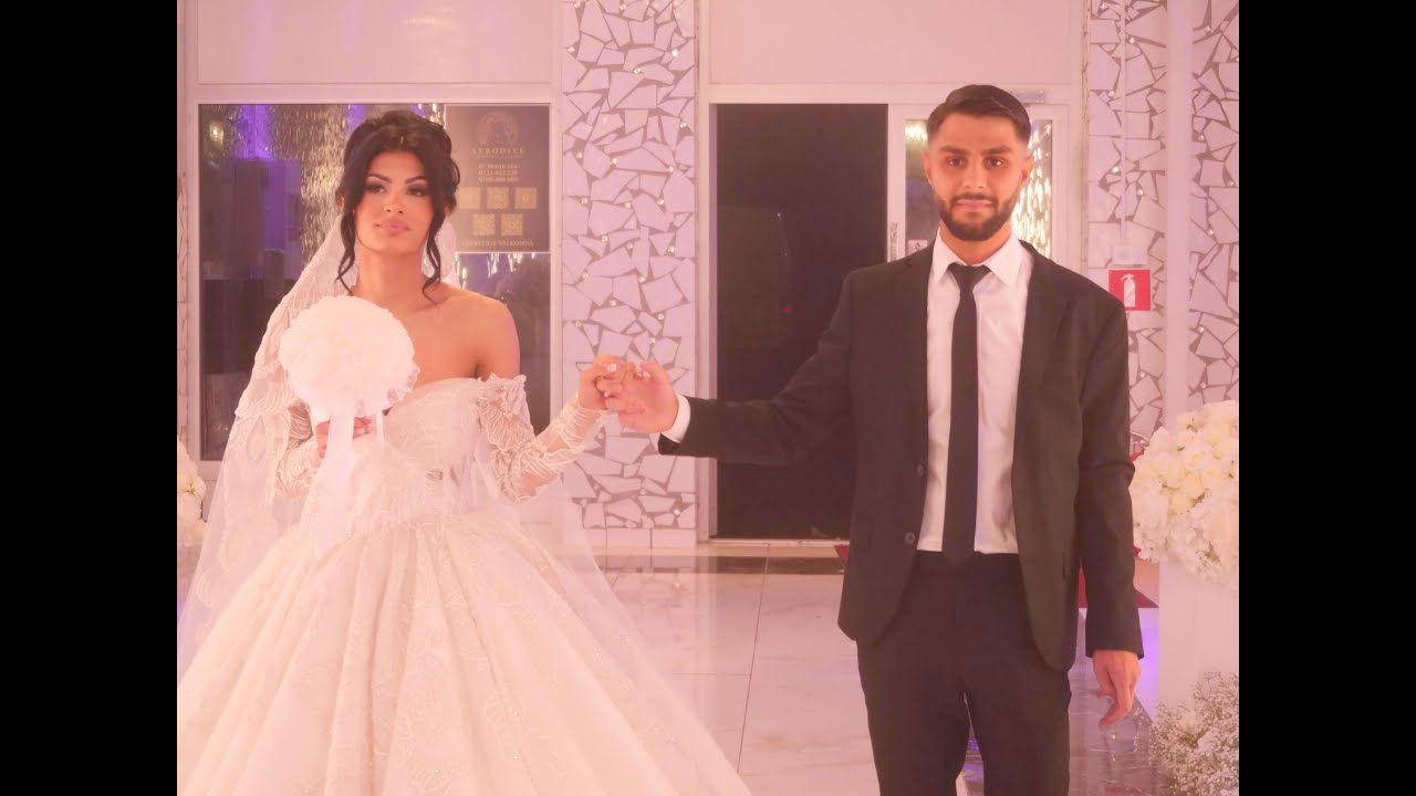 Bijav ( AMIN & SANTIJANA ) Part 3 Norrköping - Production by: Studio Scandinavia