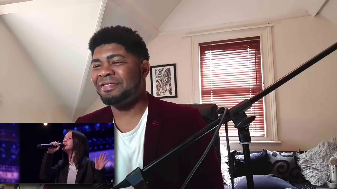 Vocal Coach REACTS TO DANELIYA TULESHOVA  13 Year Old Rising Star