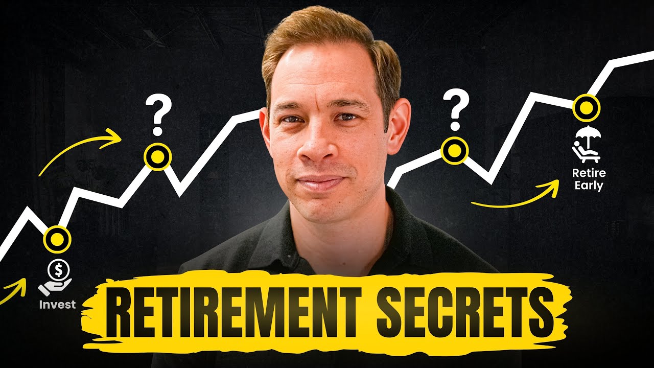 What I learned helping 1000’s Retire - Retirement Expert Explains