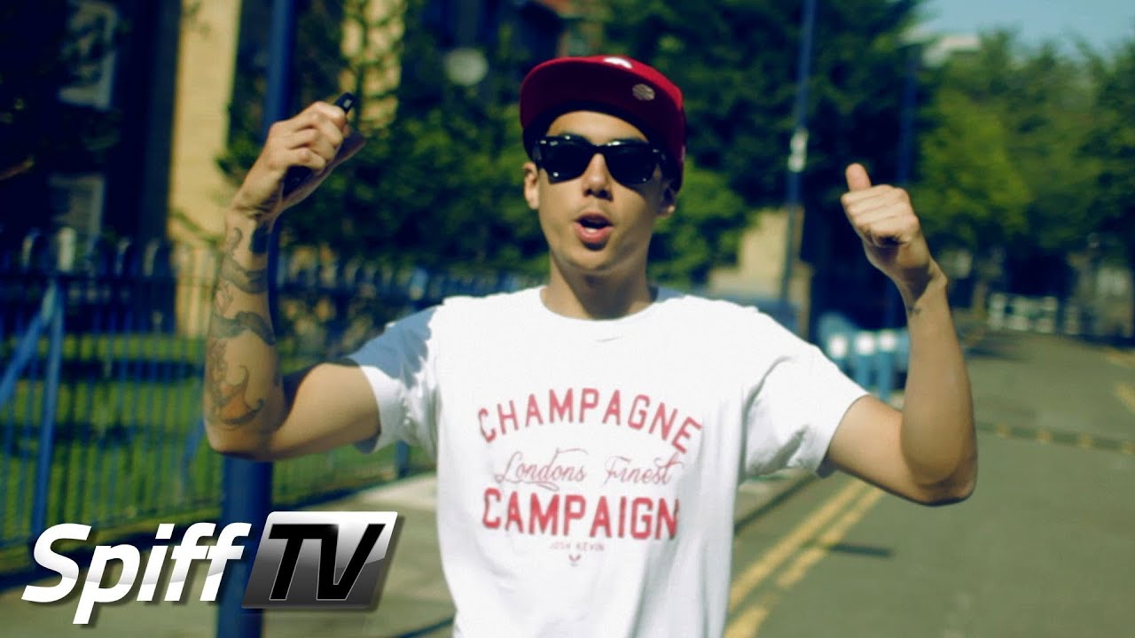 Spifftv - Hectic - People Like Me [Music Video] @Spifftv @hecticonline