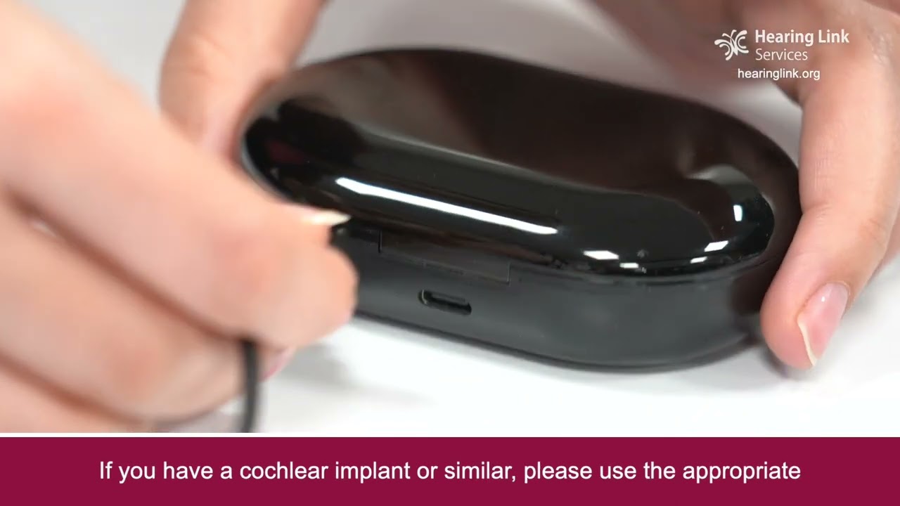 5. Batteries - Which hearing aid batteries do you need?