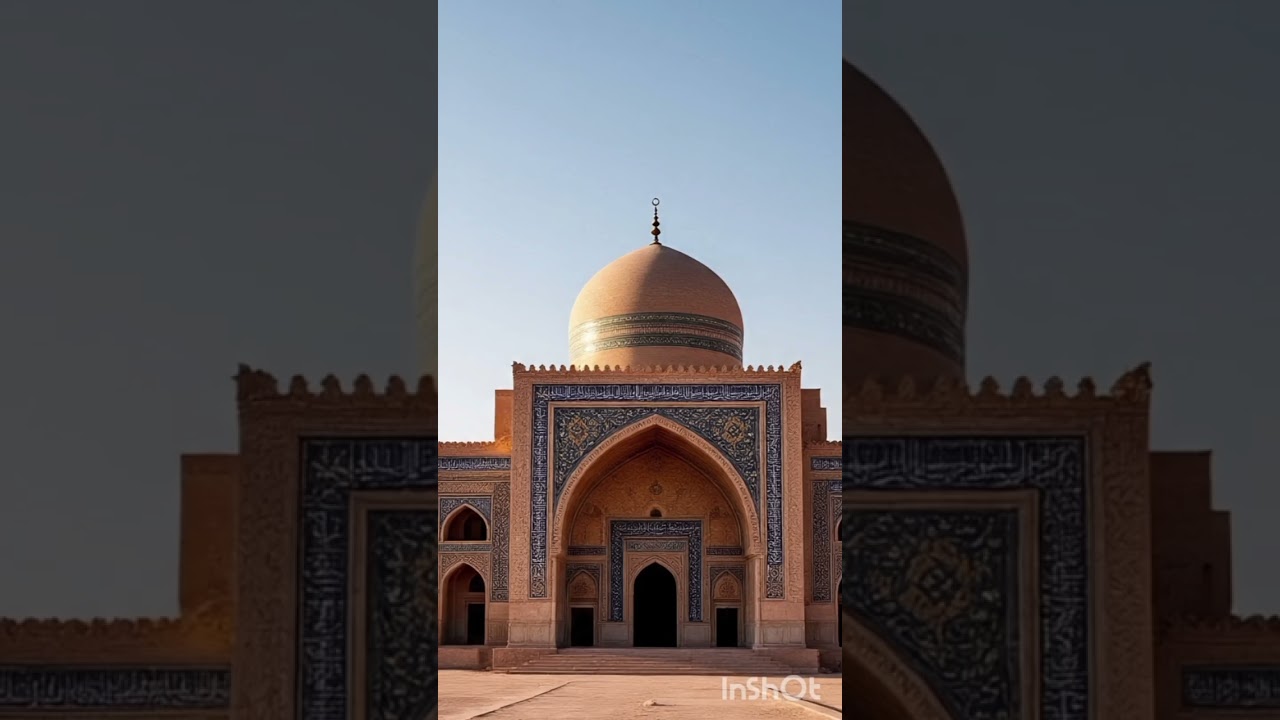Manzor dua kerna naat islamic channel from ameer hamza 