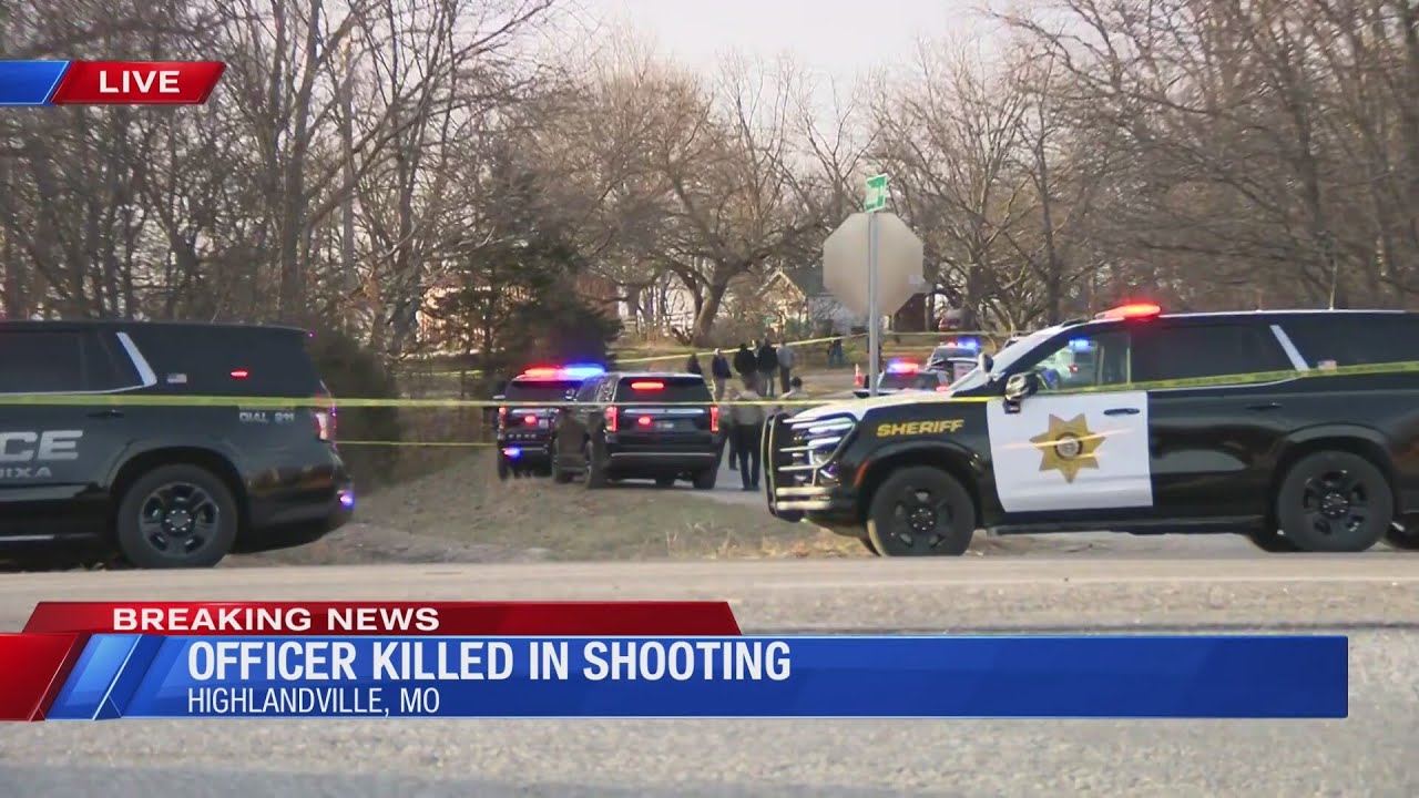 Blue alert: MSHP seeks help to find truck after fatal shooting