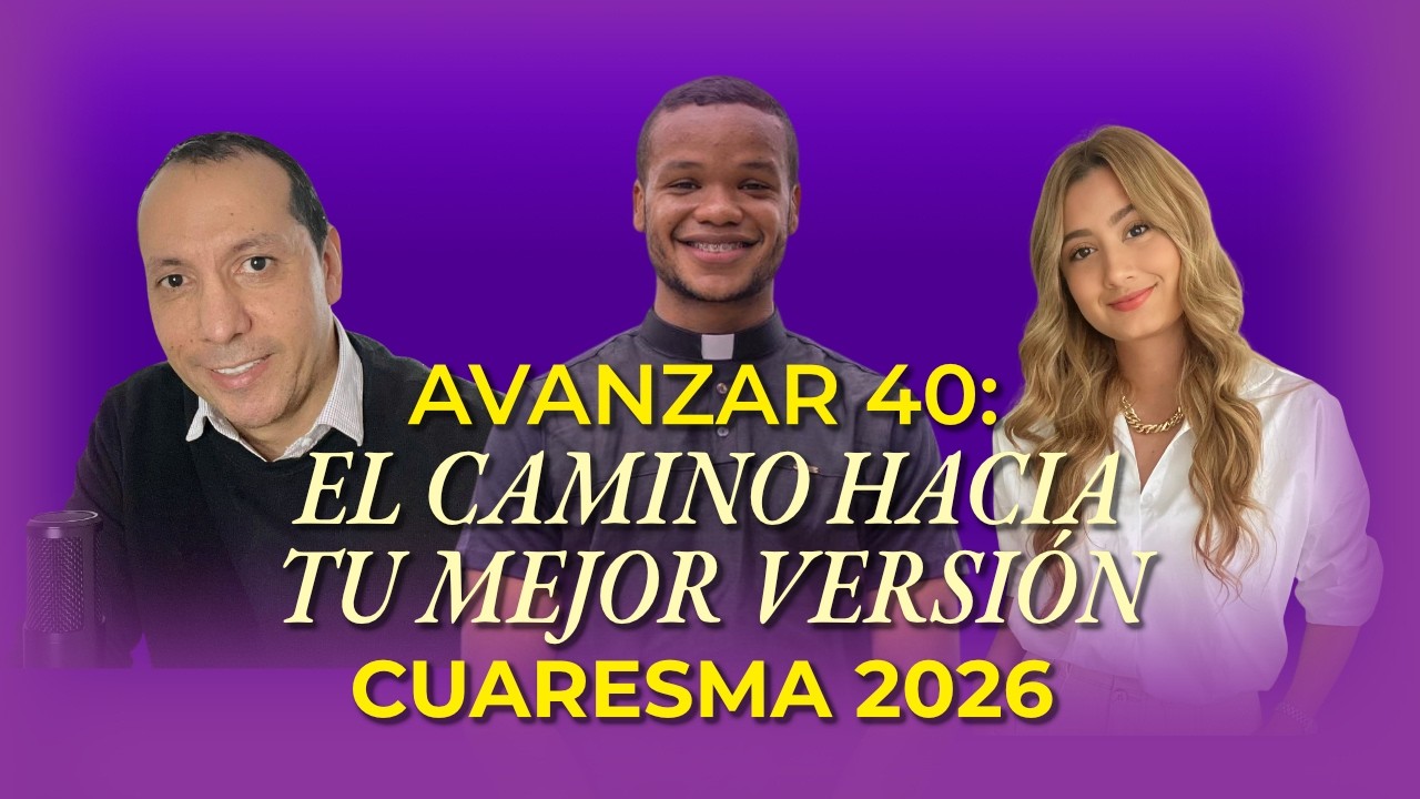 AVANZAR 40: Día 28