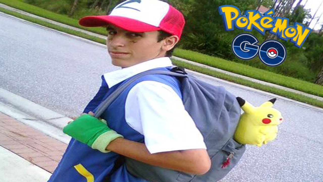 10 Things Noobs Do In Pokémon Go