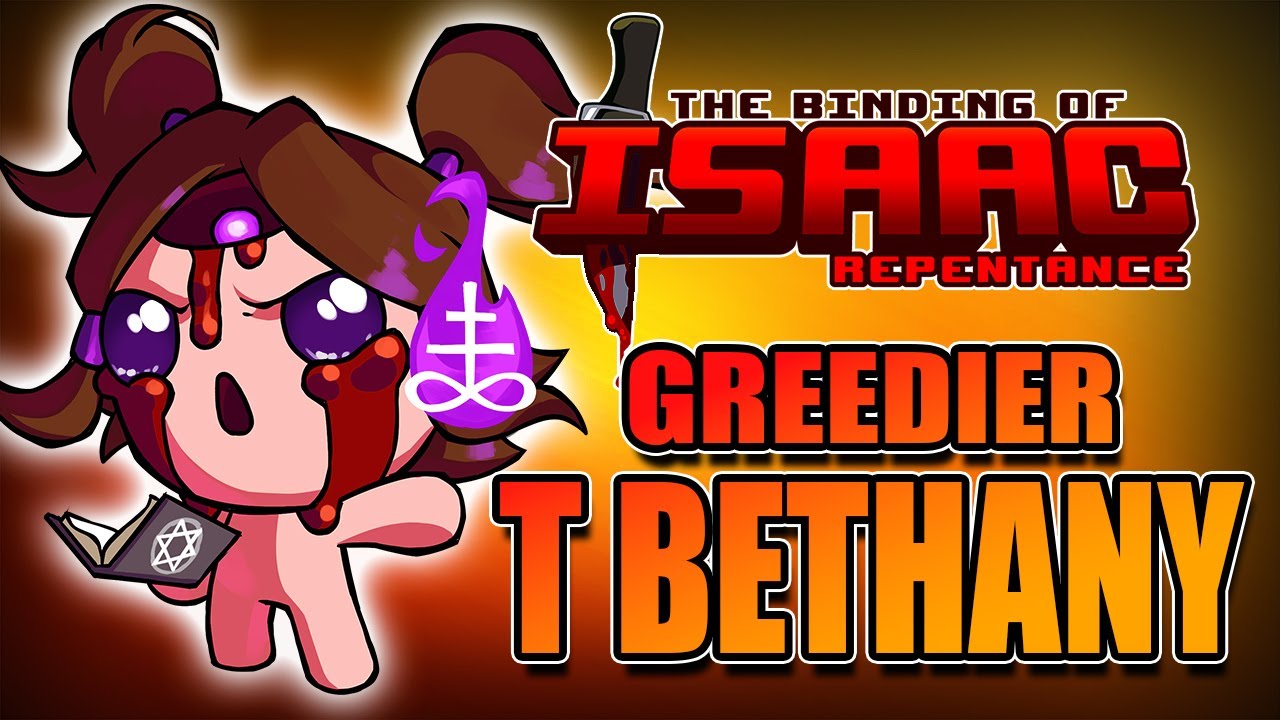 Tainted Bethany Greedier (SF2) - Hutts Streams Repentance
