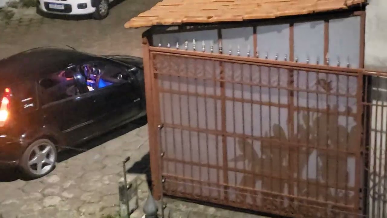 Carro da Pamonha 8