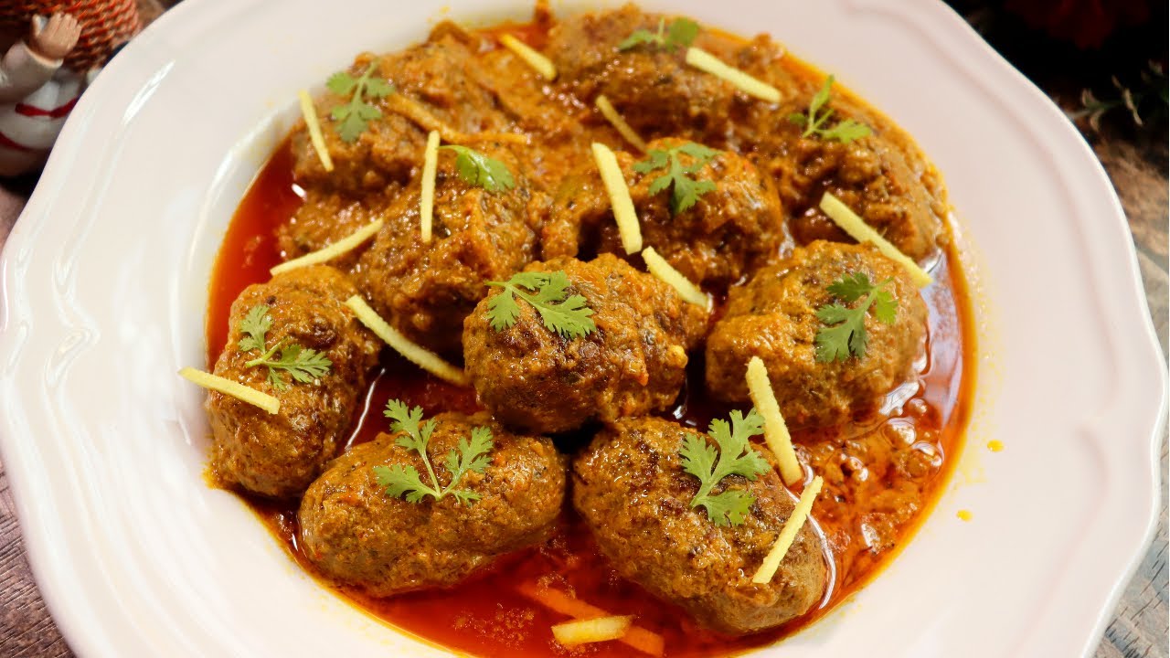 Handi Kabab Recipe | Dawat Special Handi Kabab By Tasty Food With Maria | Handi Seekh Kabab Masala