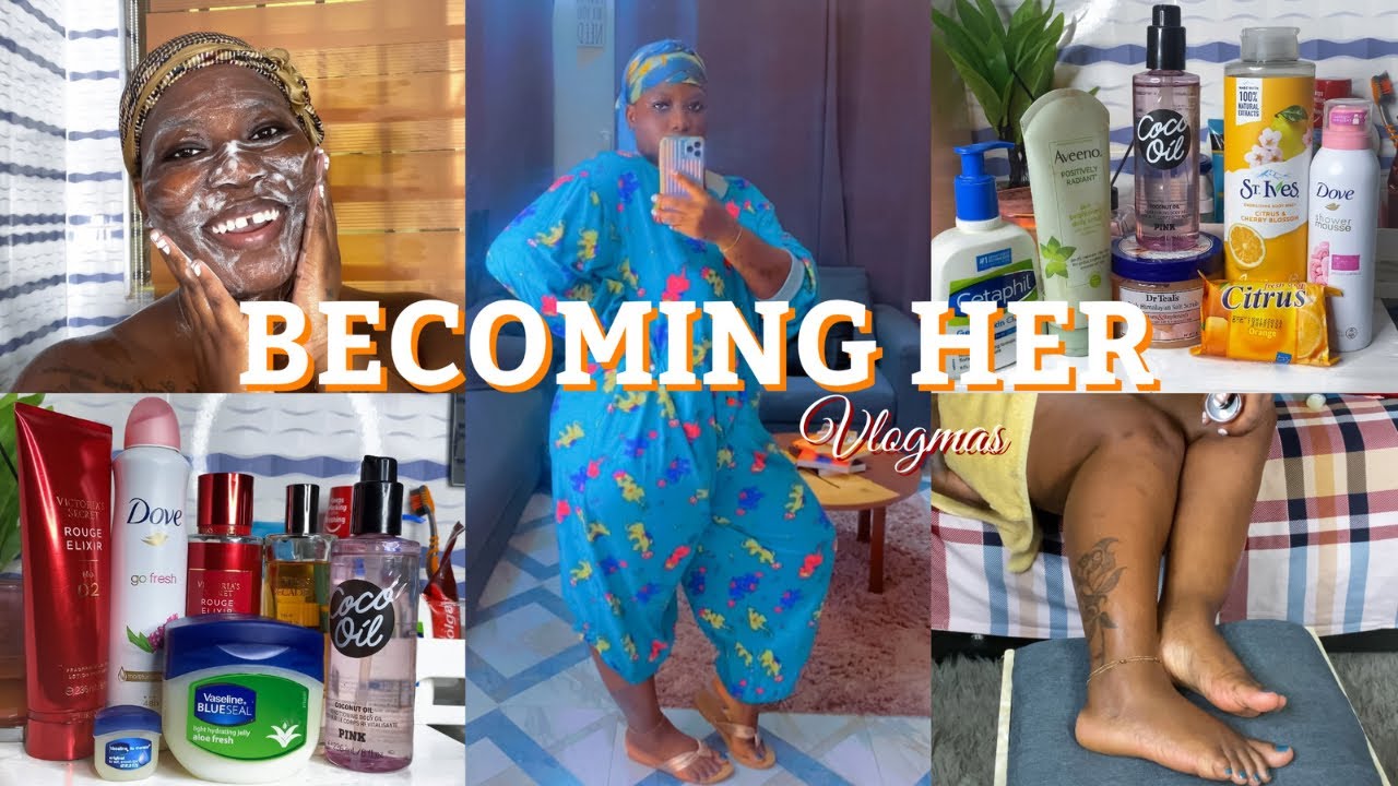My In Depth PERIOD Body Care & Feminine  Hygiene  Shower Routine  SMELL GOOD ALL DAY + NO BODY ODOR