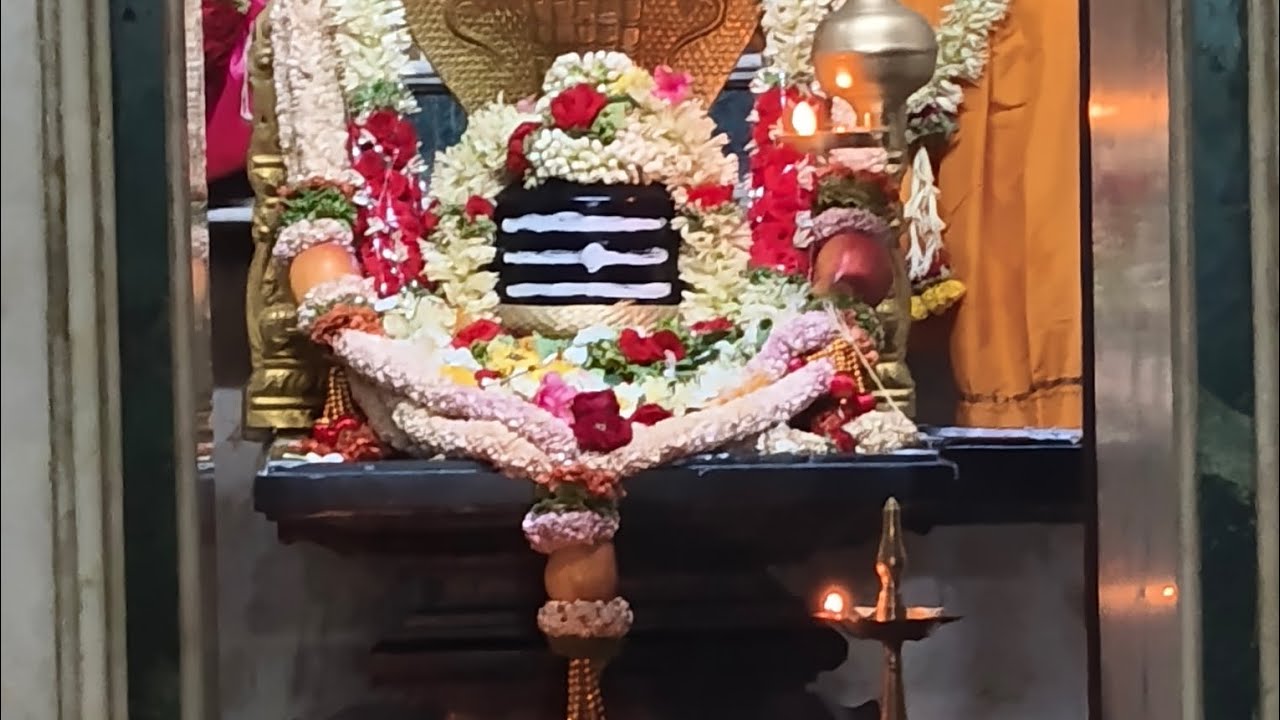 ಶಿವರಾತ್ರಿಯ ಶಂಕರ ಶಶಿಧರ ಗಜ ಚರ್ಮಾಂಬರ ಸಾಂಗ್ 