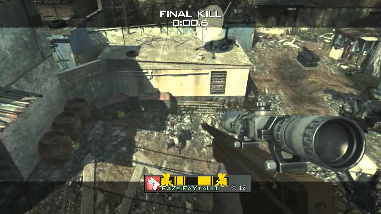 FaZe TeamTage# 6