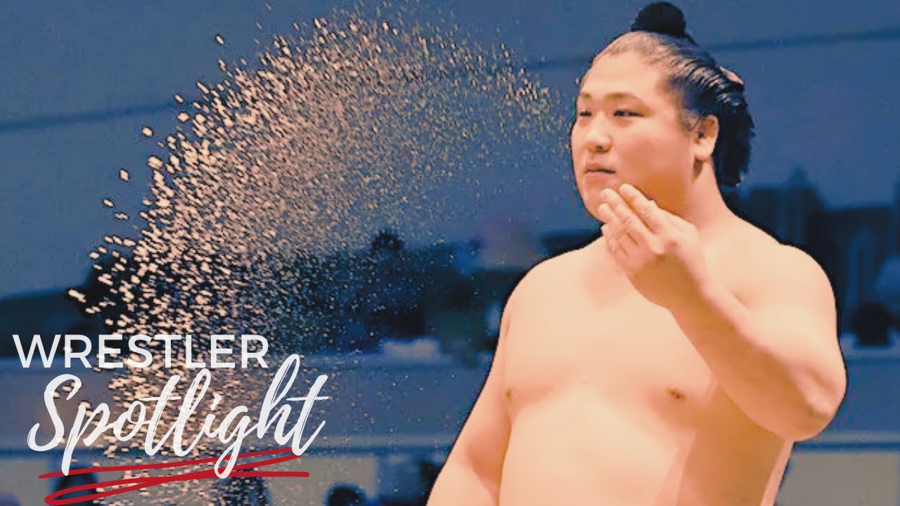 The Rise of Wakatakakage | Sumo Wrestler Spotlight | Ep. 4