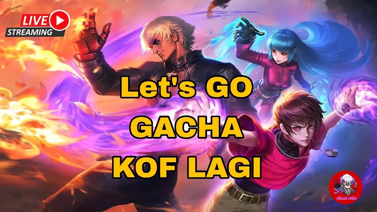Mobile legends D3MON IS LIVE AYO GAMEPLAY