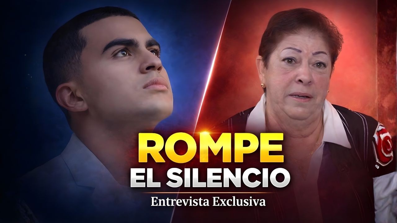 Isabel Rosa rompe el silencio | Nuevos detalles del caso Derek Rosa