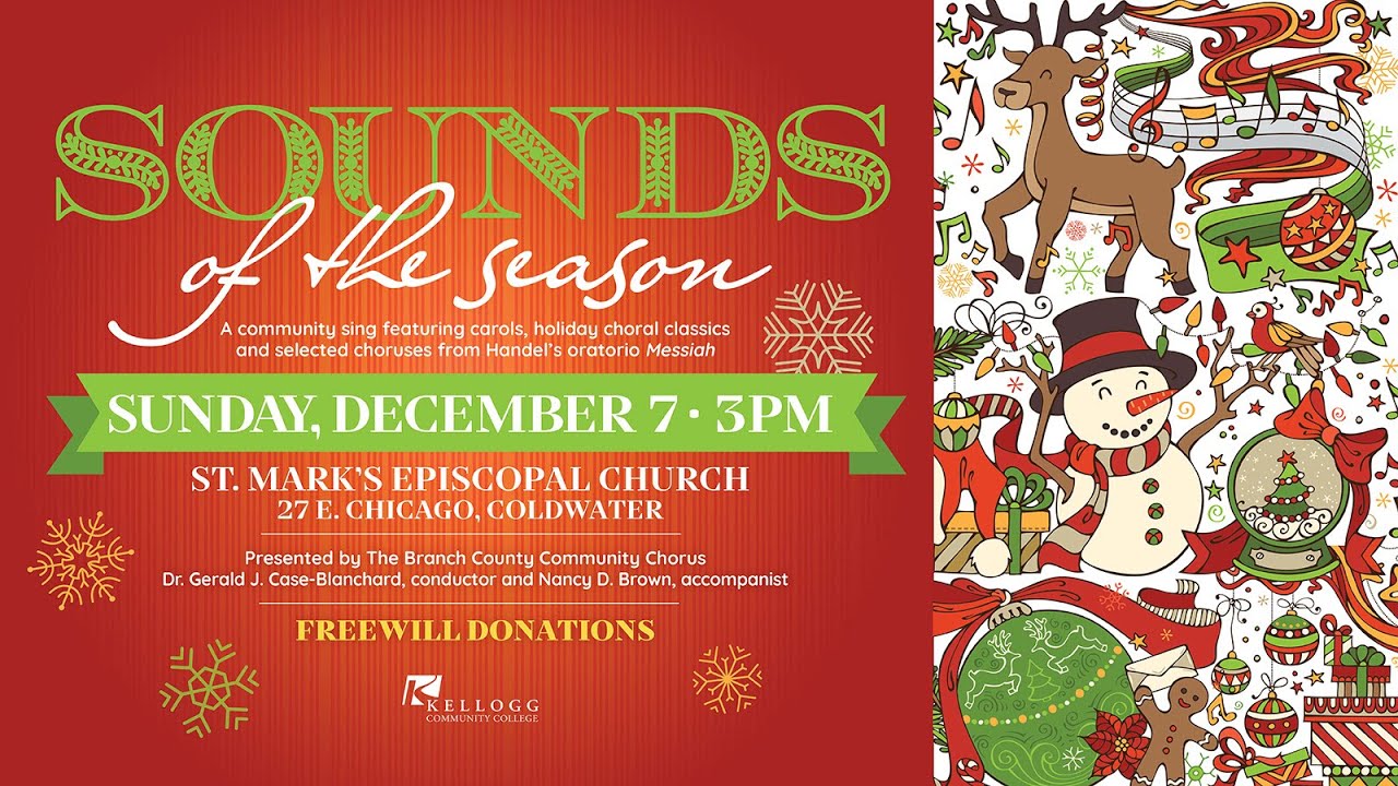 The KCC choirs present their 2025 