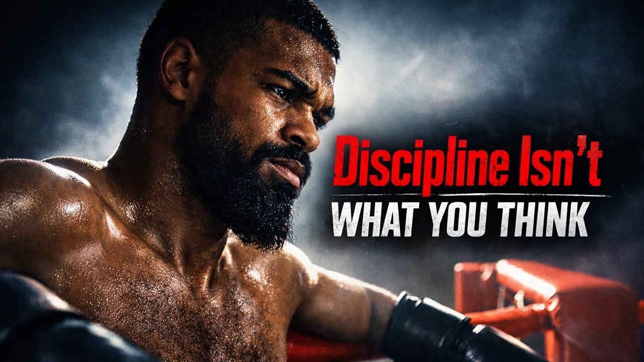 Motivation Is a Lie (Here’s What Actually Works)