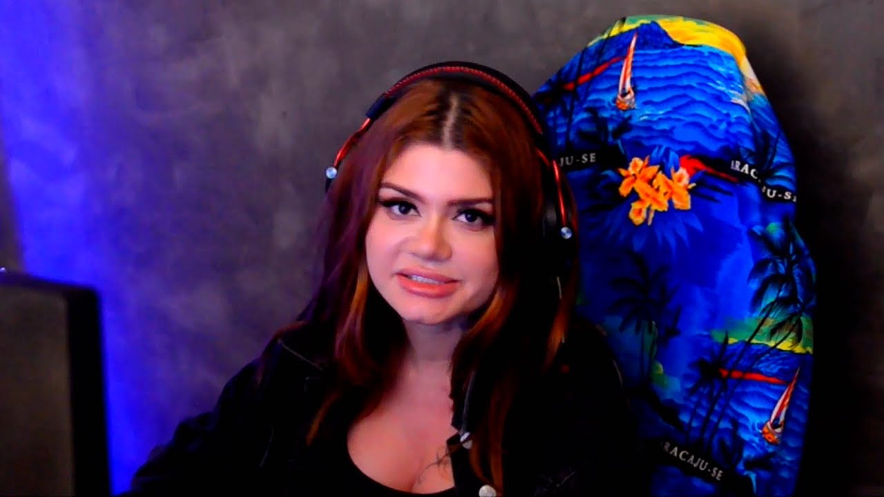 URGENTE!😱CAJU ABRE LIVE E DESABAFA SOBRE O RP COM LUQUET4!  SE EMOCIONOU E MANDOU RECADO! GTA RP
