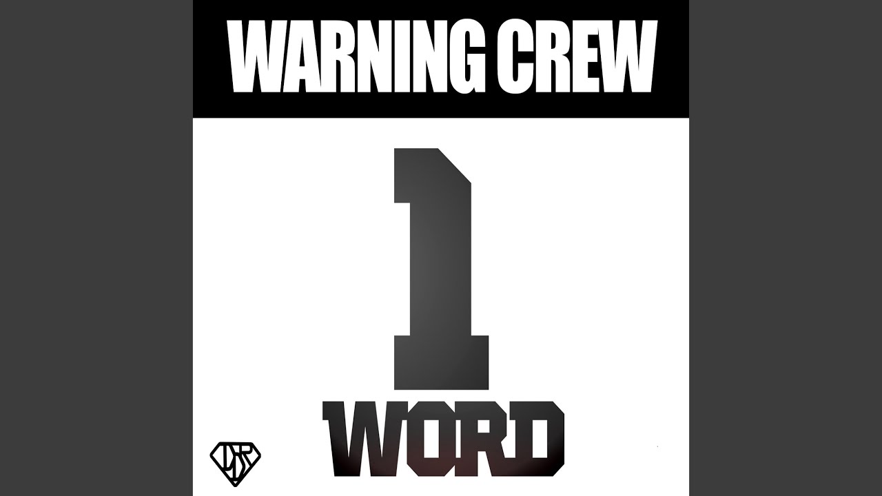 1 Word