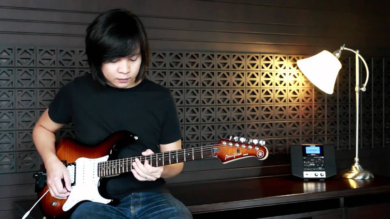 [Jack Thammarat] “Tokyo Trip” (Original)