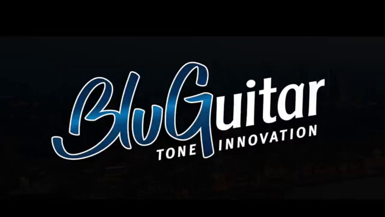 BluGuitar Cabs - NANOCAB & FATCAB