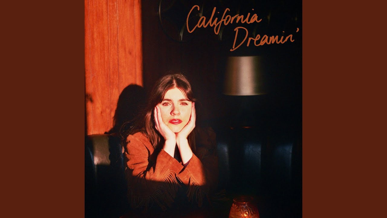 California Dreamin'
