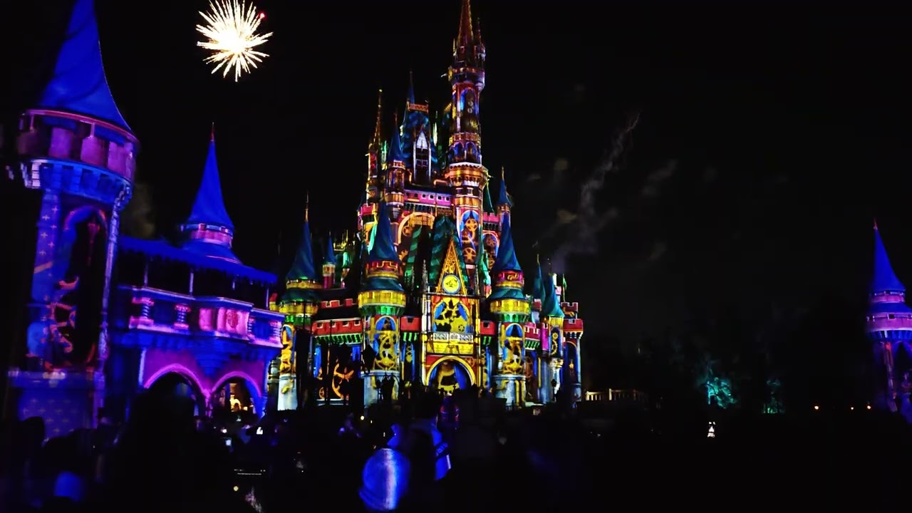 Happily Ever After 2/6/26
