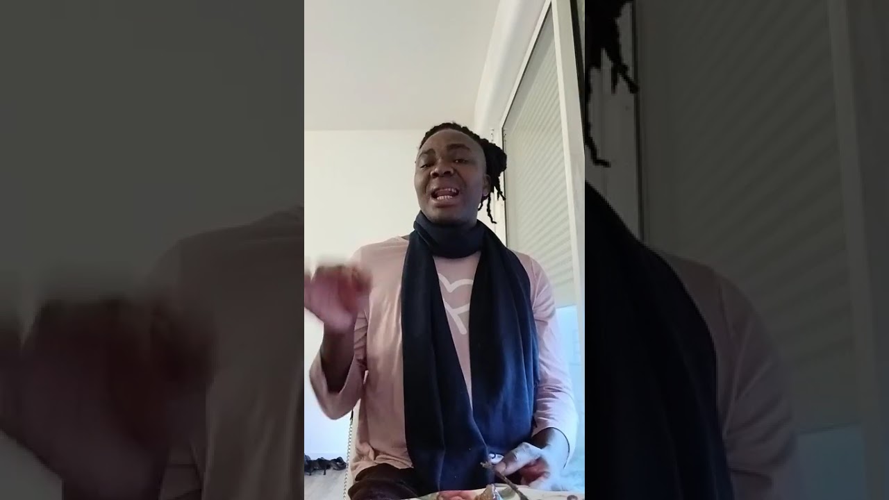 Mama on peut zaper balata comme ça ???