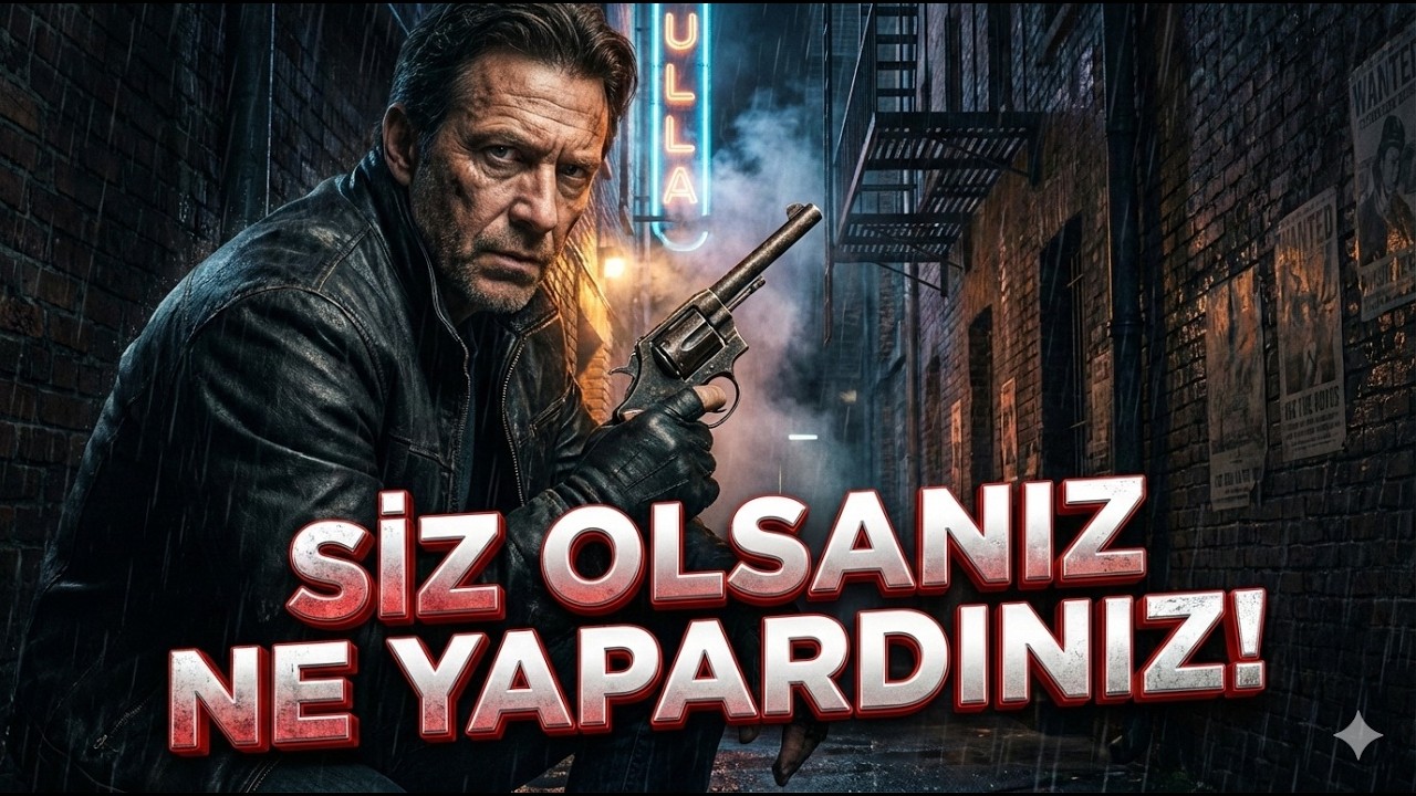 Mafia 3 I Her Şey Burada Değişti… Siz Olsanız Ne Yapardınız? #4