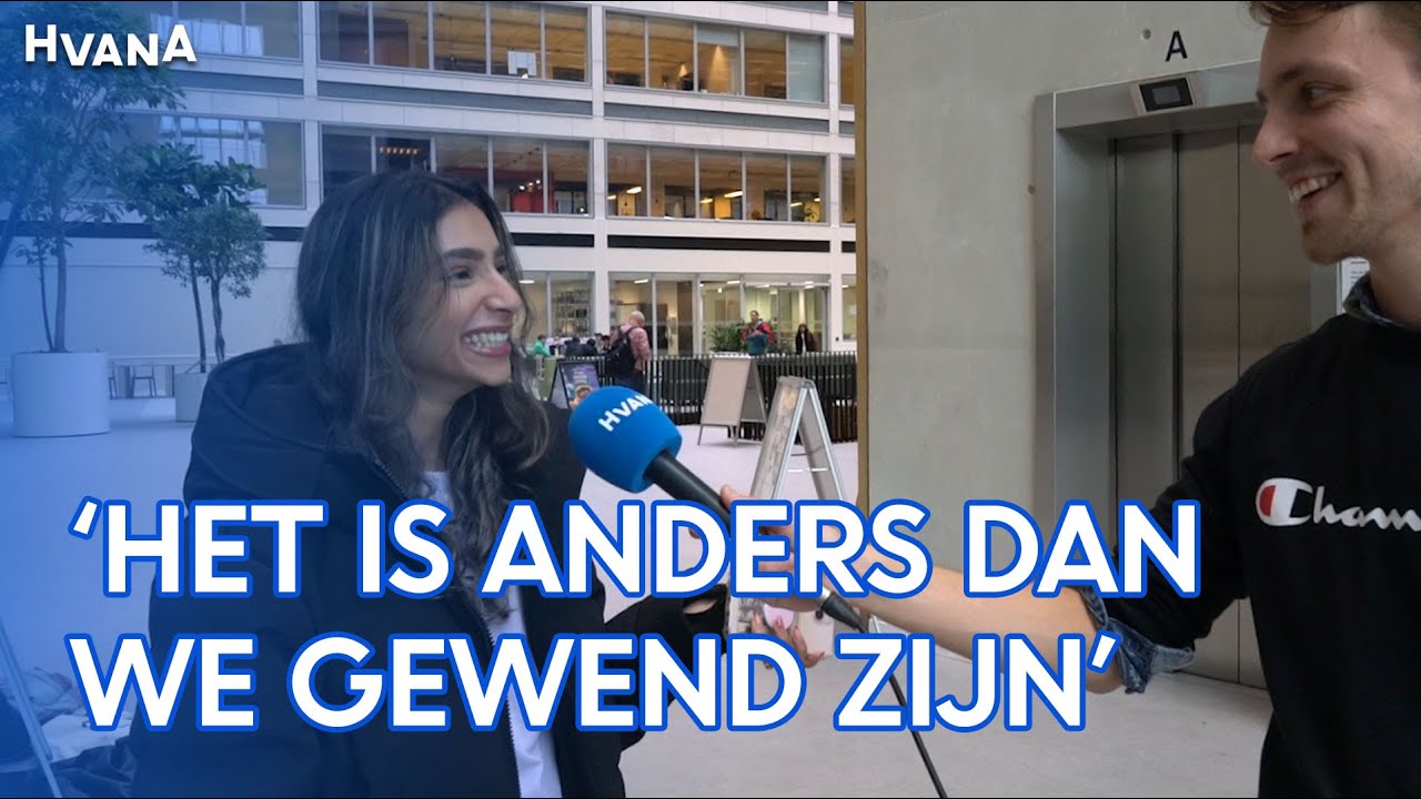 Even geduld aub: de liften in het Jakoba Mulderhuis