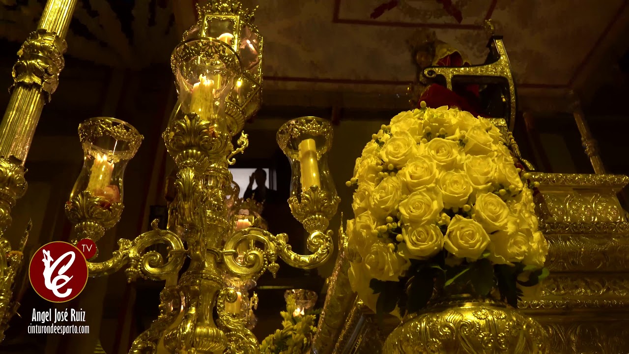 Procesión de la Virgen de Valme de Dos Hermanas 2018