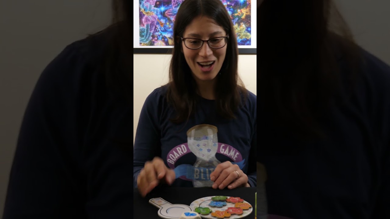 Hungry as a Bear | Board Game Songs for Kids | Sing-Along How to Play