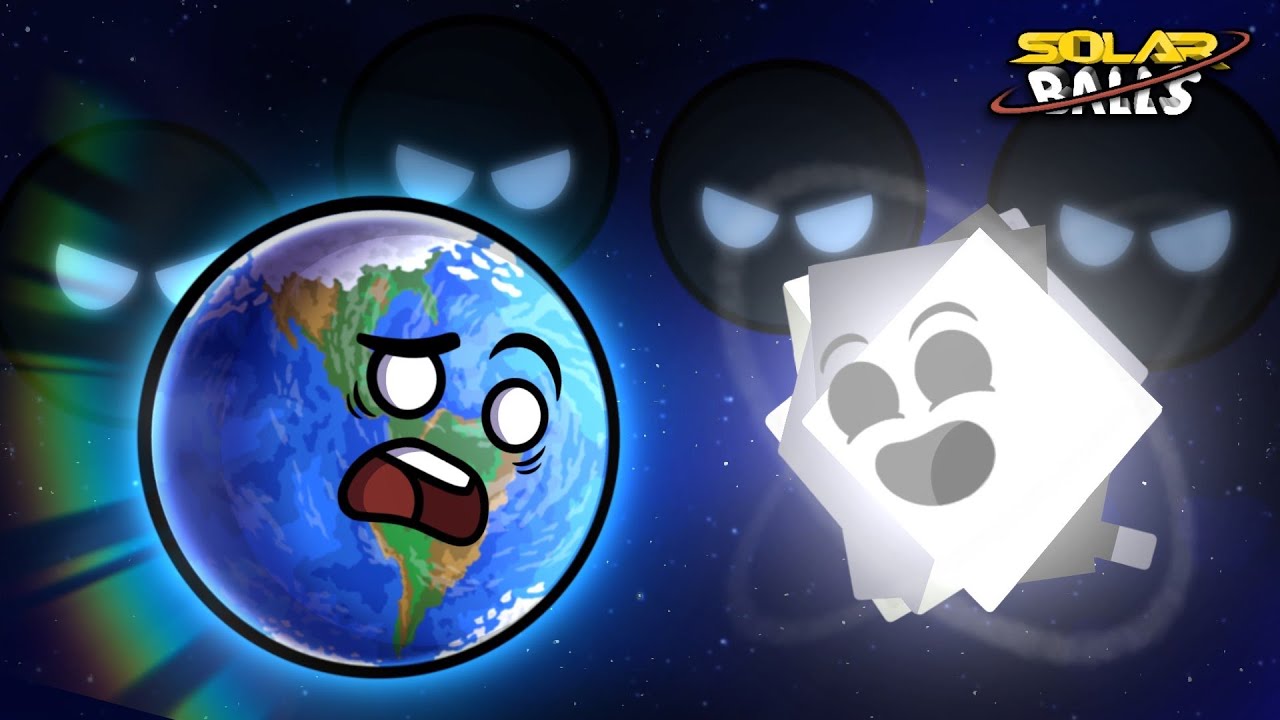 Lost Earth - Part 2