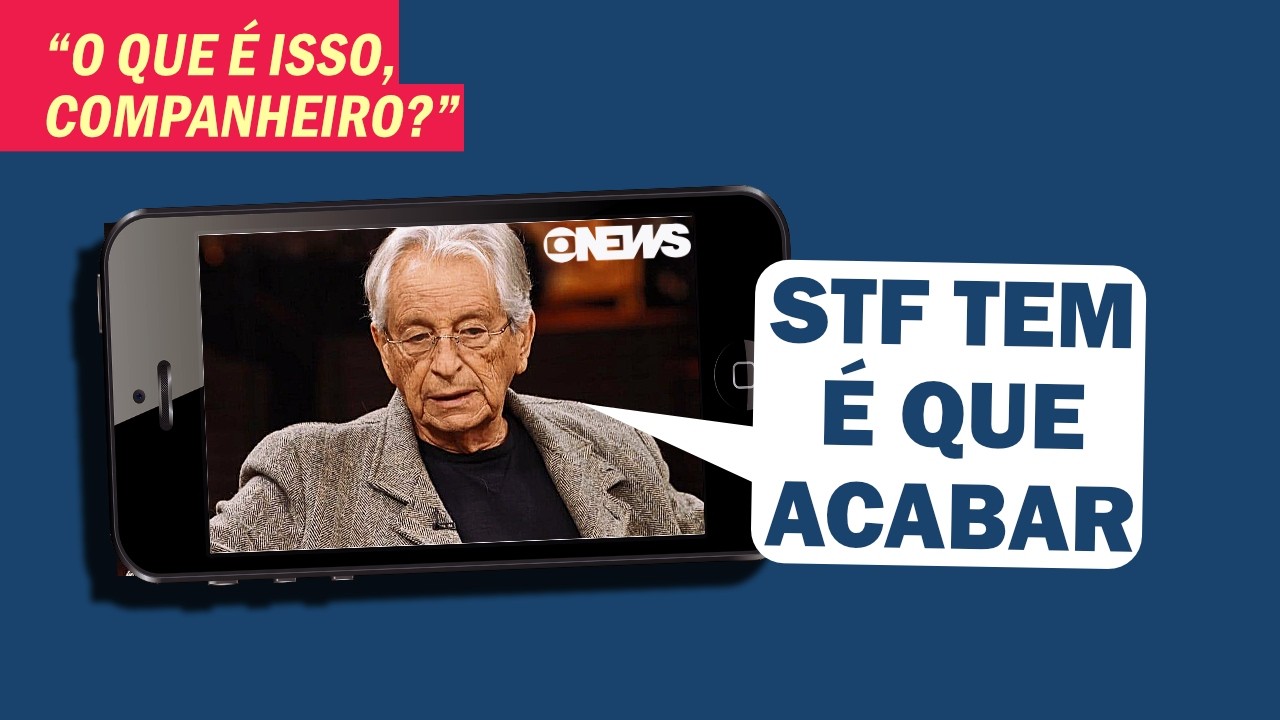 VOZ DA EXTREMA DIREITA: O TRISTE E PREVISÍVEL FIM DE GABEIRA... | Cortes 247