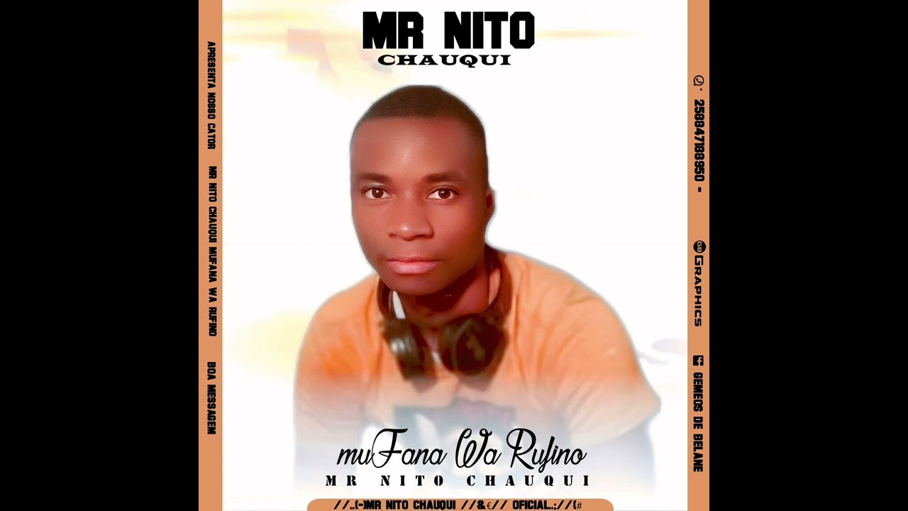 Mr nito chauke papai