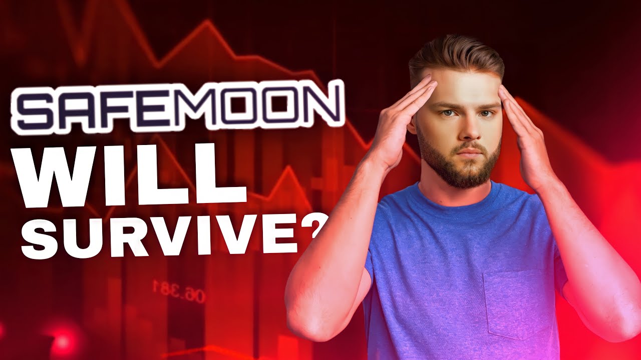 WARNING!! Safemoon Enters BEAR TERRITORY!! What To Do Now