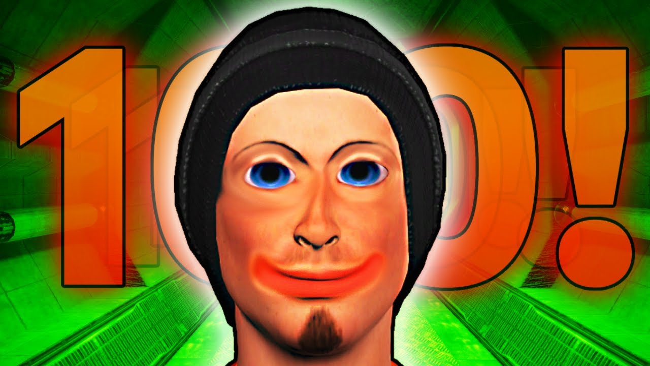 SCP: Secret Laboratory [MEGA COMPILATION] [100 SUBSCRIBER SPECIAL]