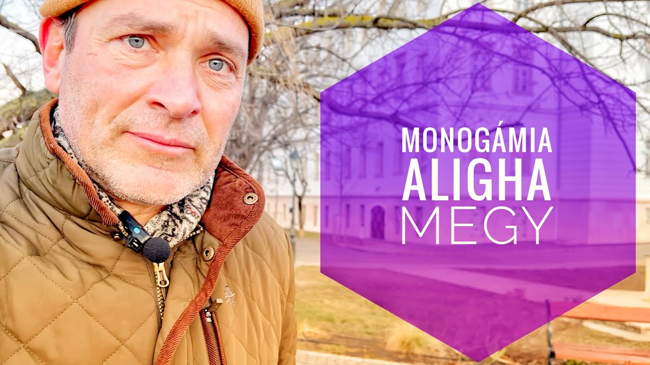 Ezért nem működik a monogámia.
