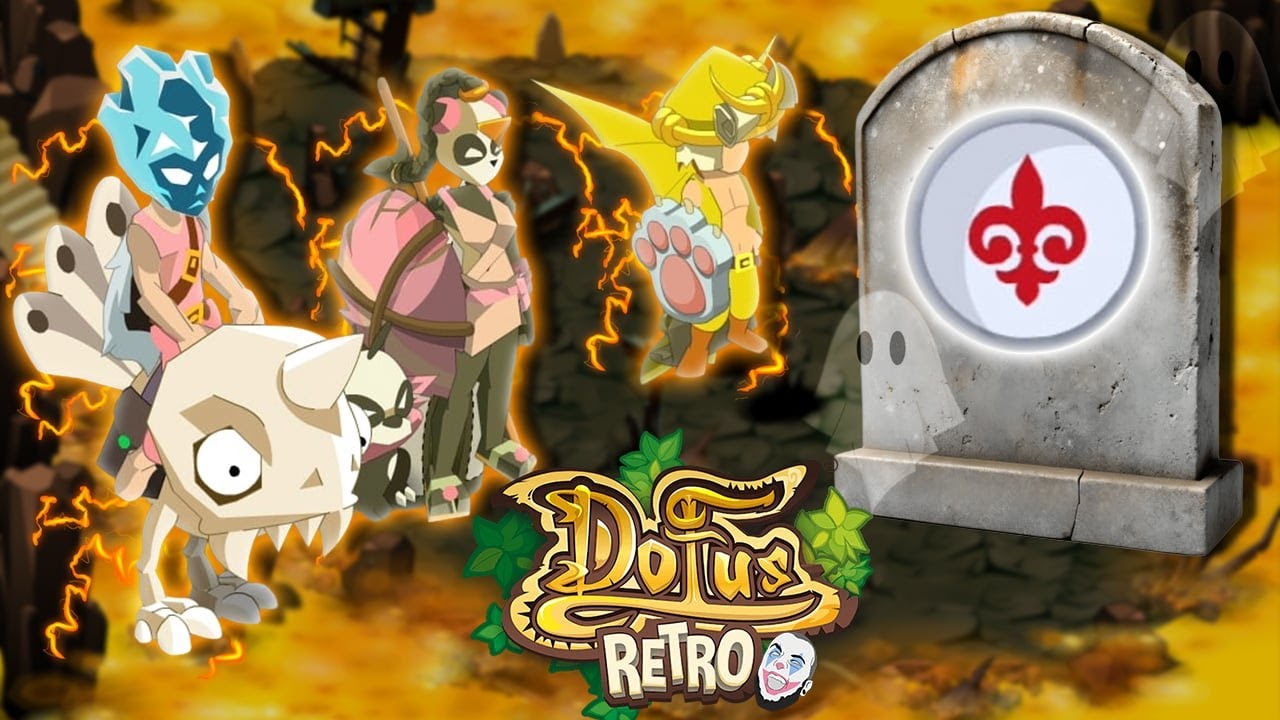 Nos fuimos sin miedo 😈 PvP 7vs7 SIN EXCUSAS | Dofus Retro