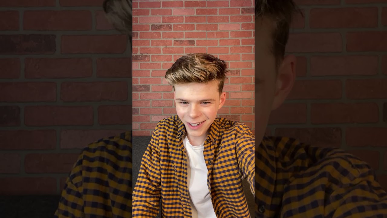 Merrick Hanna Instagram livestream 5 Jan 2022
