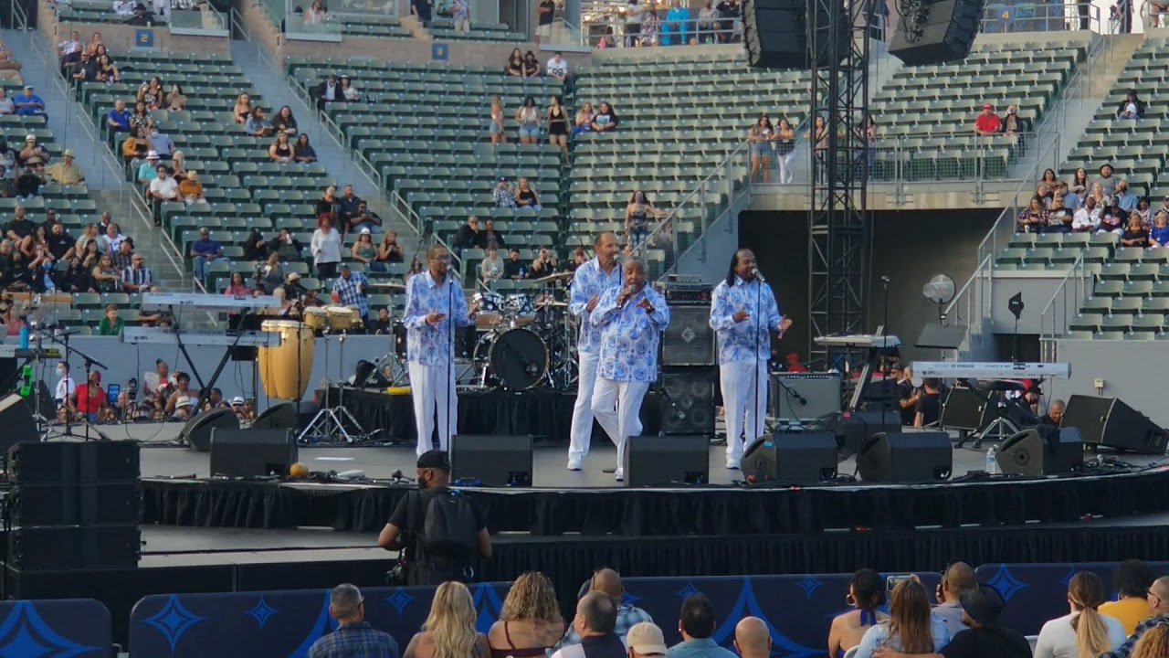Blue Magic - Welcome to the club