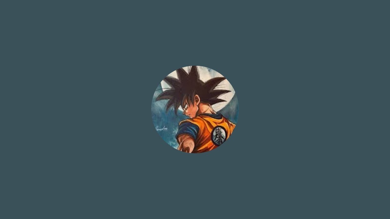 GOKU MAX 81  is live