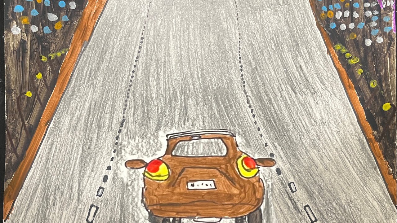 Highway Rider Blues - Original Song