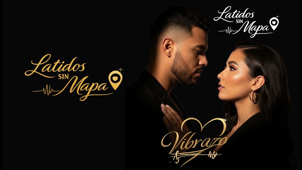 Latidos Sin Mapa – Vibrazo (Video Oficial)
