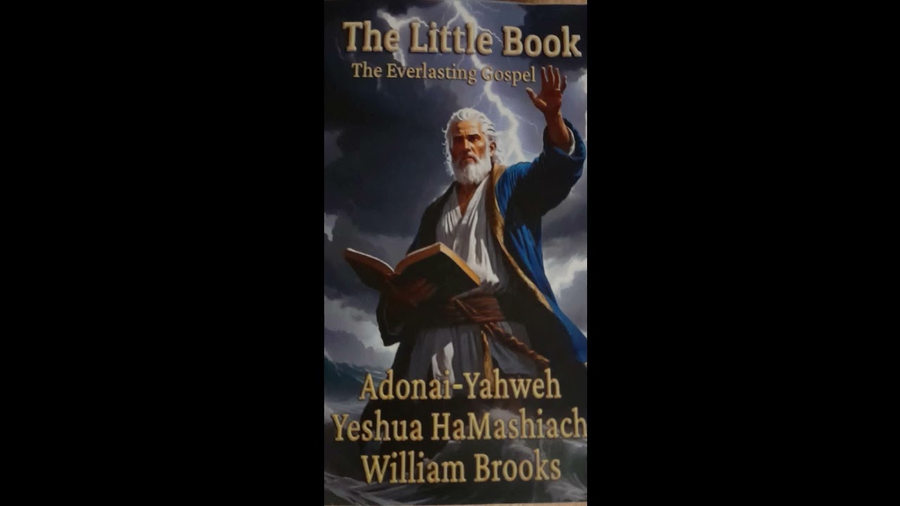 20 To the Ministers of the Laodicean Church: Hear My Words!