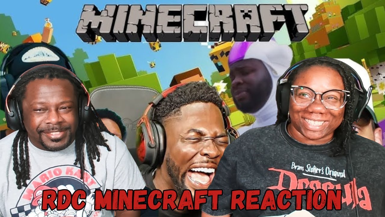 САМЫЕ СМЕШНЫЕ МОМЕНТЫ MINECRAFT! | РЕАКЦИЯ